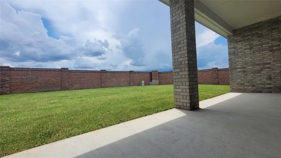 5450 Still Meadow Lane, Richmond, TX 77469 - #3