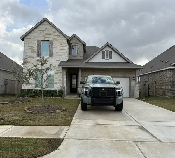 26311 Forest Brush Lane, Katy, TX 77493