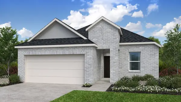 21919 Sam Raburn Drive, Tomball, TX 77375