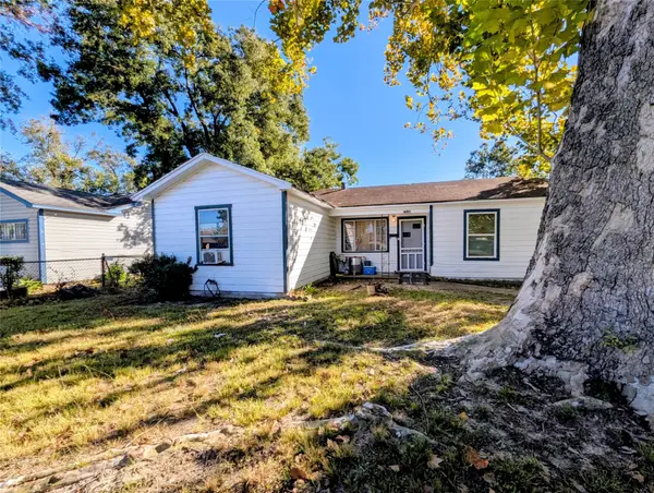 7546 Bywood Street, Houston, TX 77028