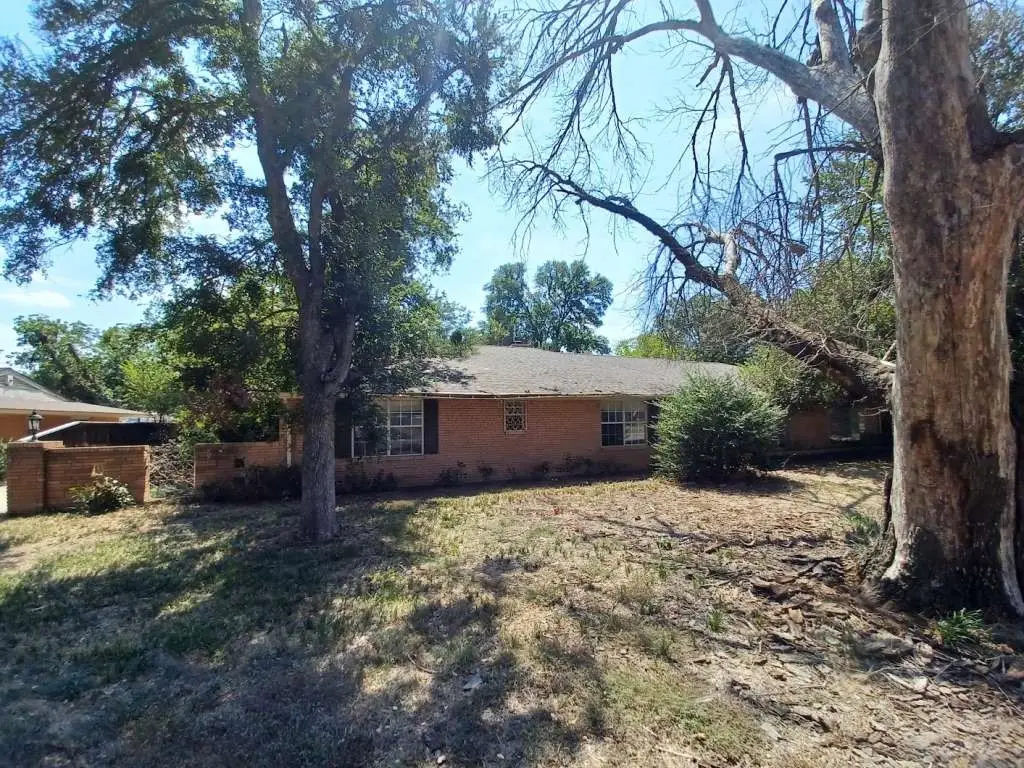 2615 Amherst Drive, Wichita Falls, TX 76308 - #1