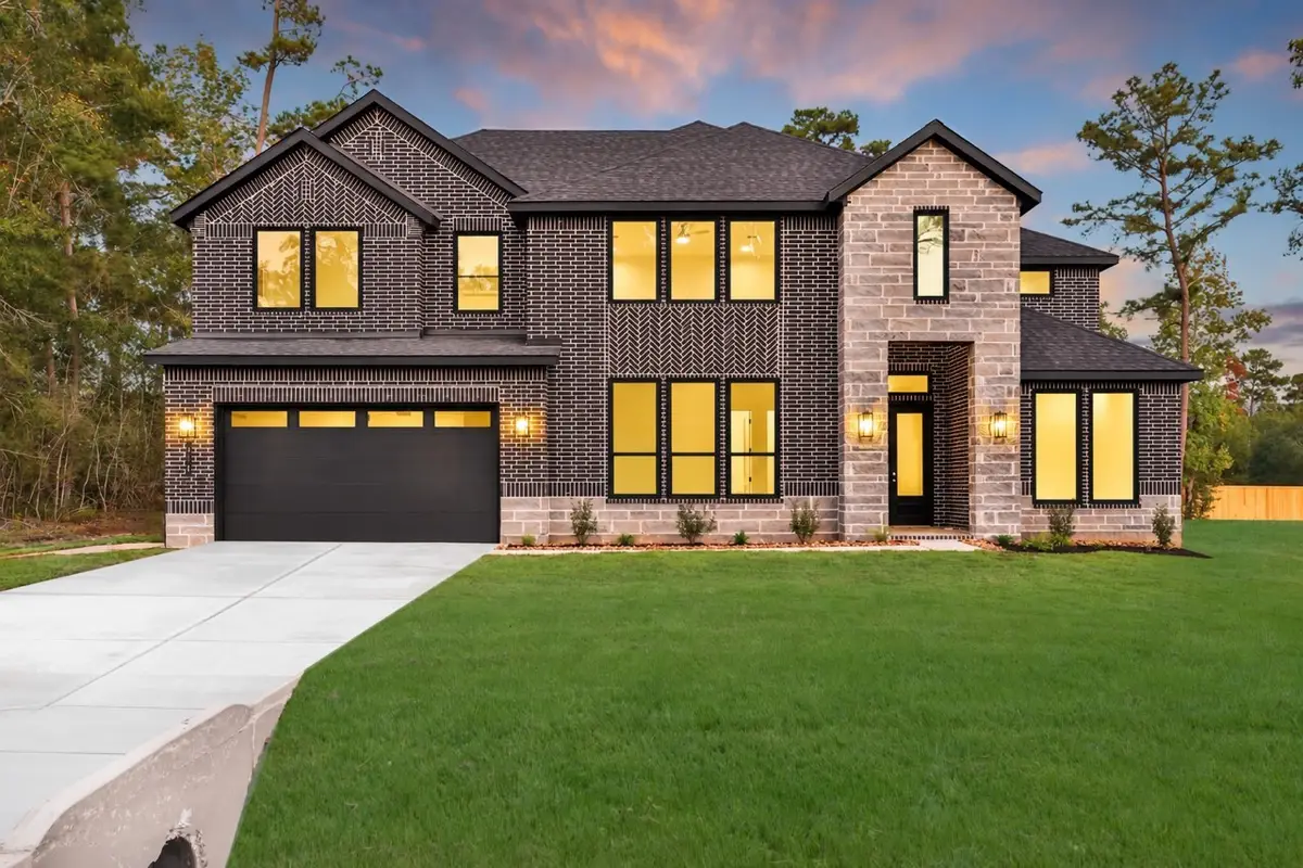 230 Gonsoulin Lane, Pinehurst, TX 77362 - #1