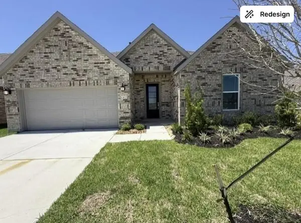 1302 W Shepard Drive, Dayton, TX 77535