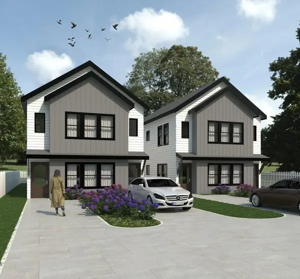 1061 - 1059 South Lane, Houston, TX 77088