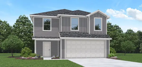 14361 Tawny Street, Splendora, TX 77372
