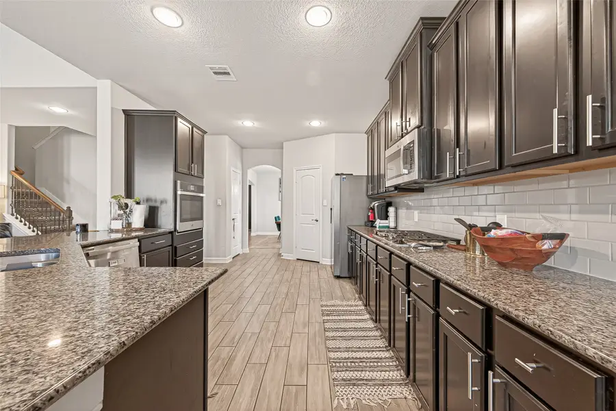 32734 Turning Springs Drive, Brookshire, TX 77423 - Image #2