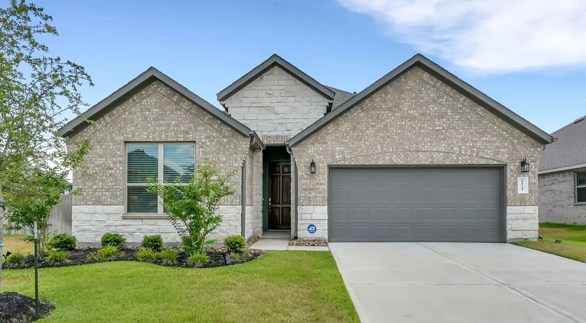14243 Volcano Perch Drive, Conroe, TX 77384 - Image #1