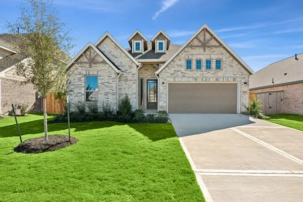 21930 Iris Colony Drive, Waller, TX 77484