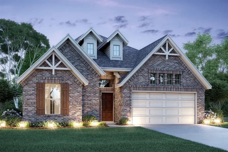 21930 Iris Colony Drive, Waller, TX 77484 - #2