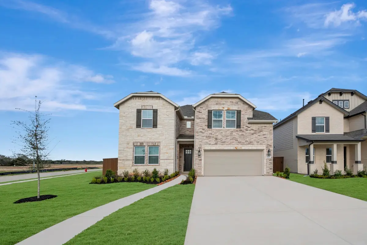 2711 Chancellor Court, Rosenberg, TX 77471 - #1