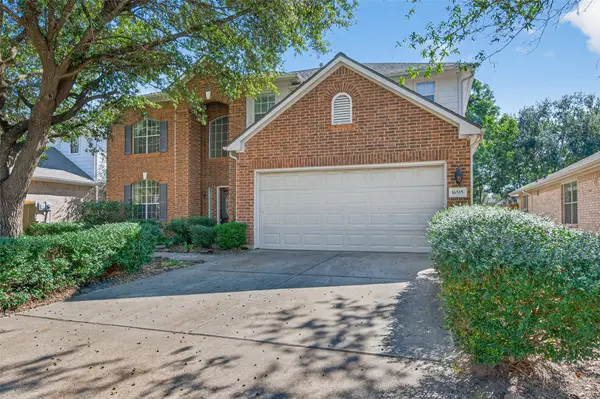 16515 Cypress Thicket Dr, Cypress, TX 77429