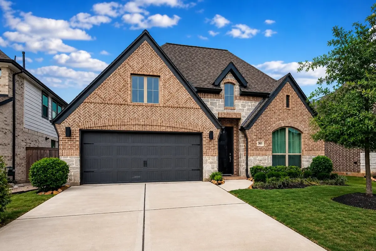 2826 Acacia Grove Drive, Katy, TX 77494 - #1