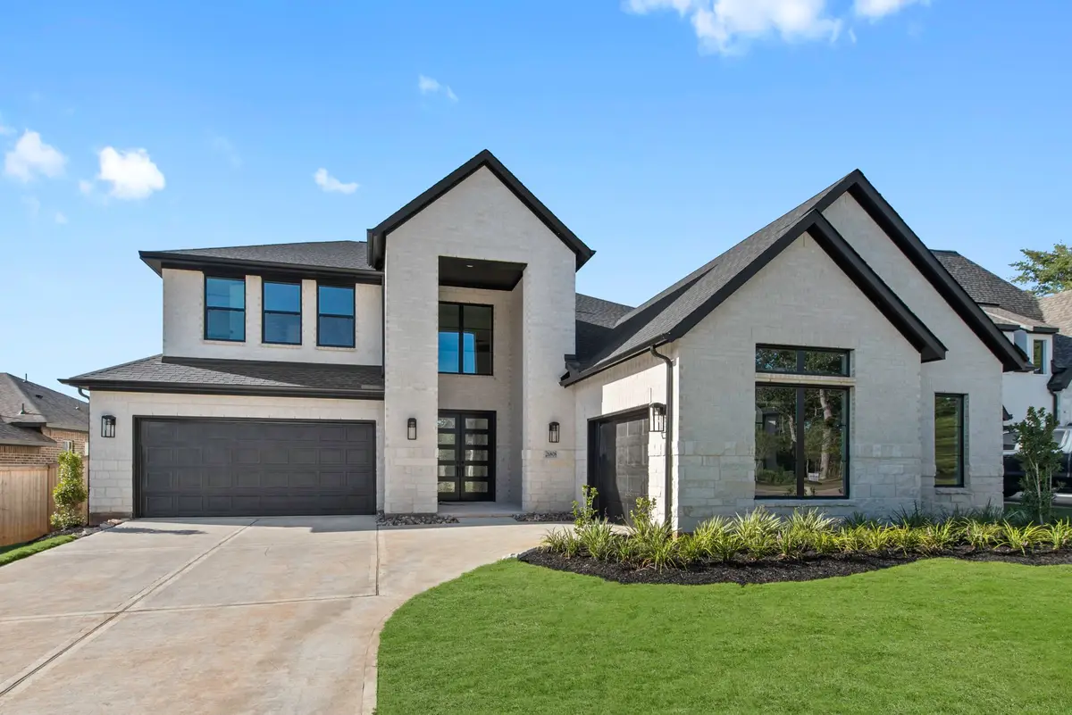 26808 Mustang Springs Court, Montgomery, TX 77316 - #1