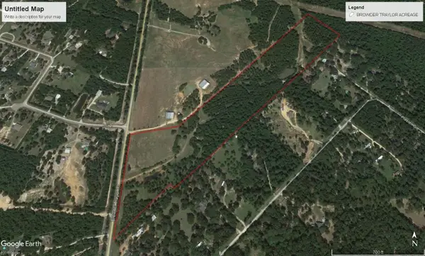 11914 Browder Traylor Road, Conroe, TX 77303