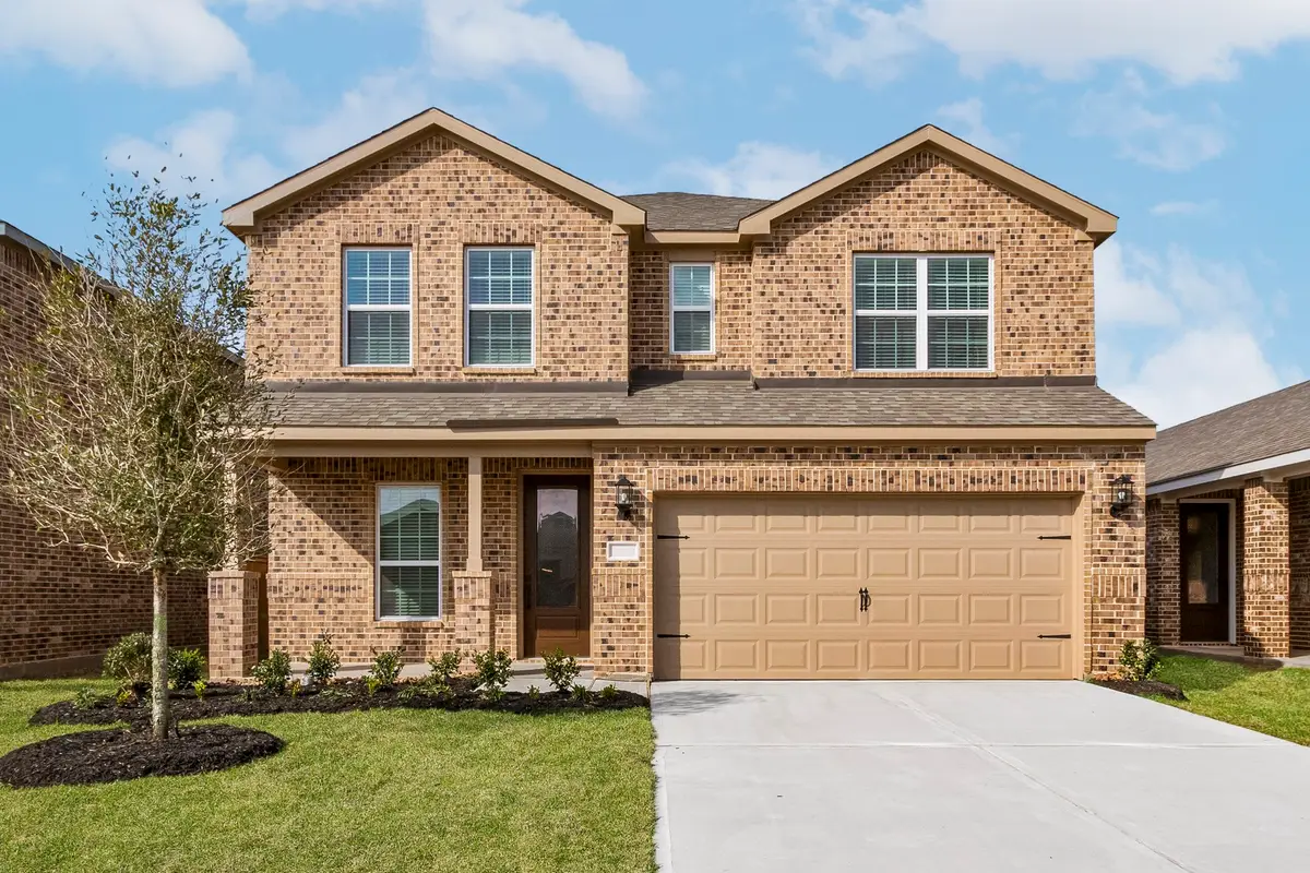 10807 Hickory Lane, Beasley, TX 77417 - #1