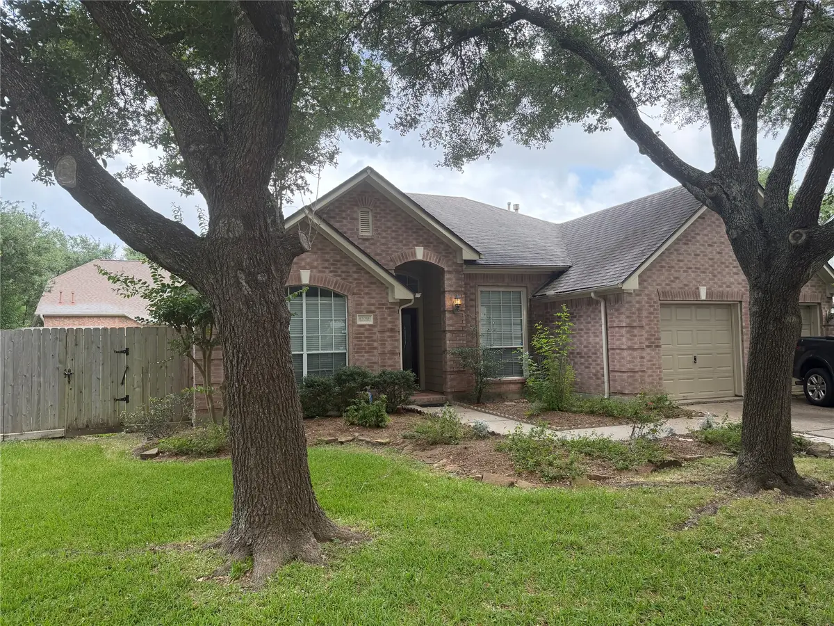 12211 Oyster Cove Court, Stafford, TX 77477 - #1