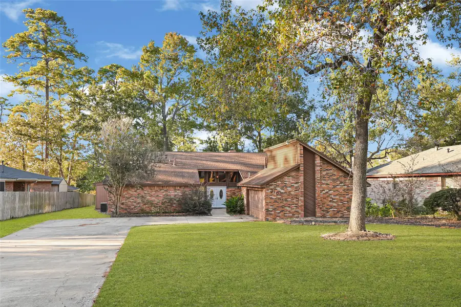 2106 White Feather Trail, Crosby, TX 77532 - Image #2