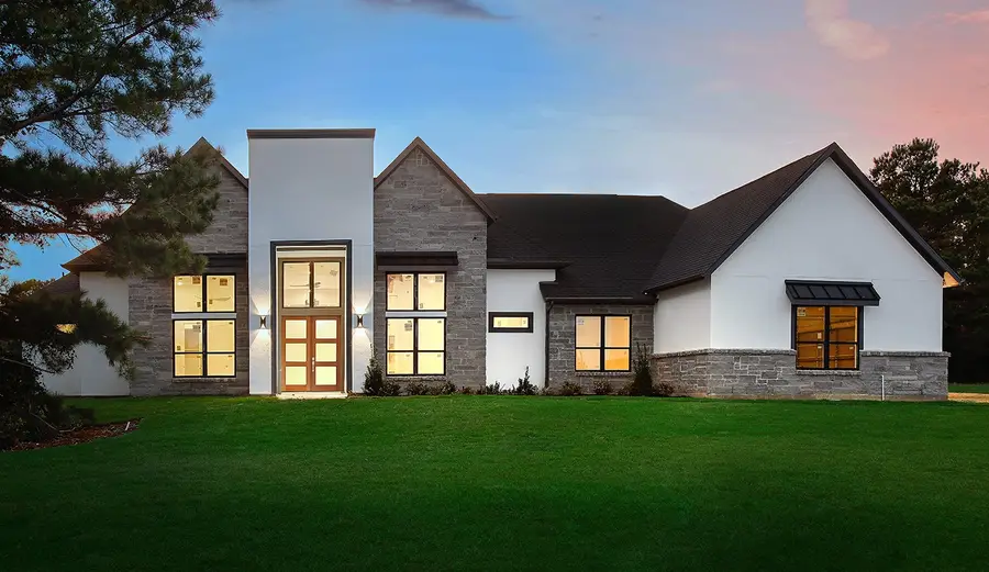 24975 Hopeview Way, Montgomery, TX 77356 - #2