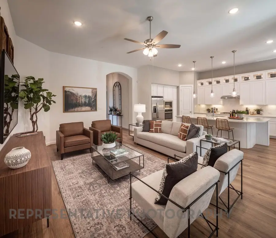 15730 Koi Gardens, Conroe, TX 77302 - Image #3