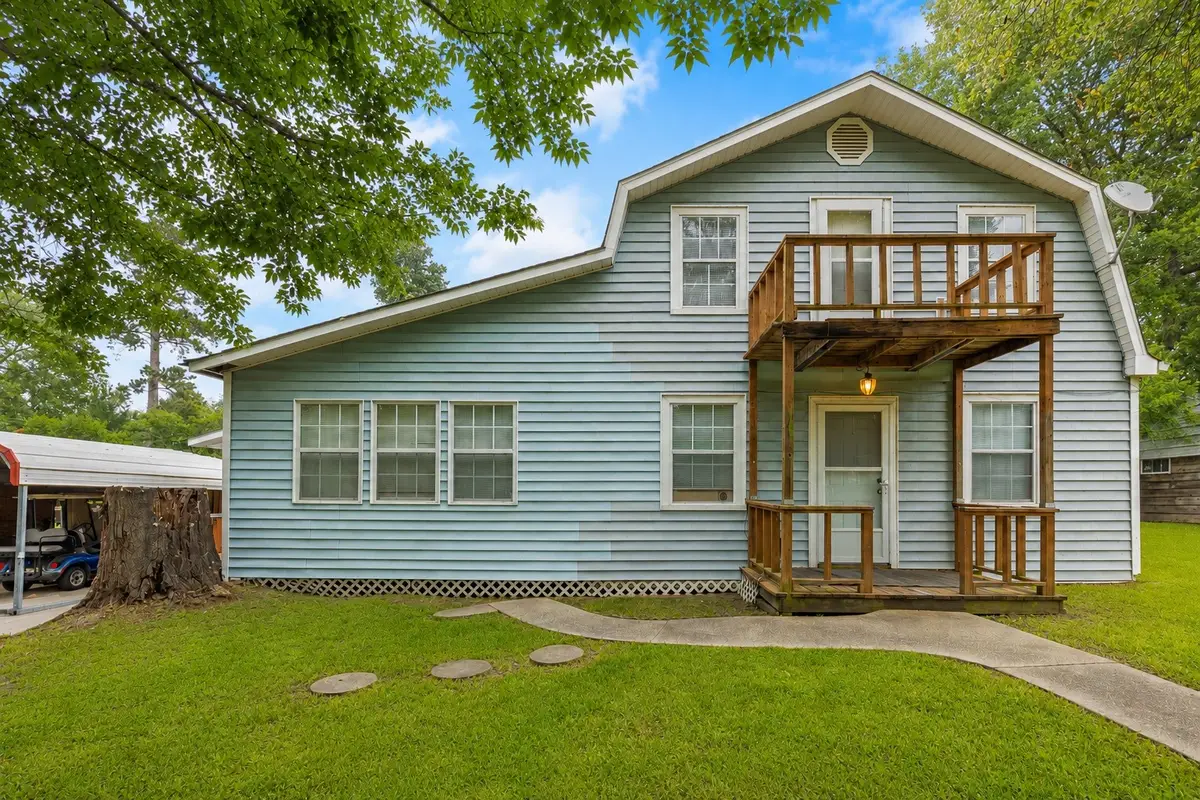 364 Mesquite, Livingston, TX 77351 - #1