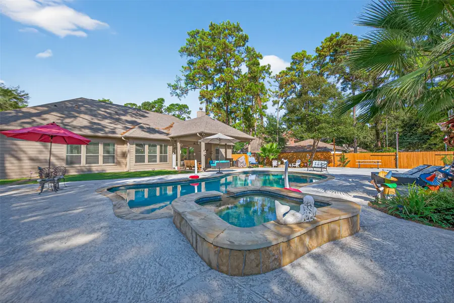 15406 Winterhaven Drive, Tomball, TX 77377 - #3