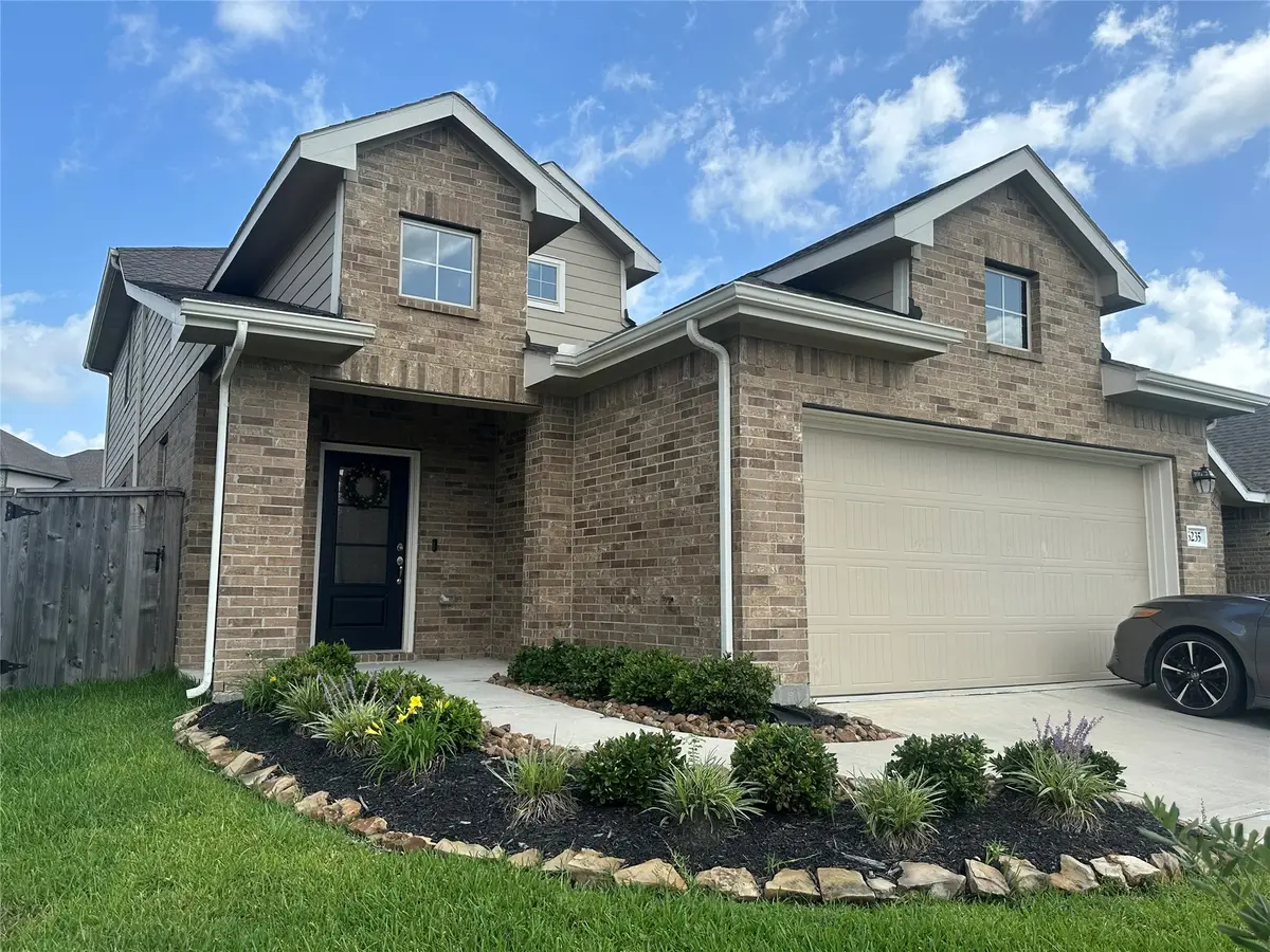 6235 Arcadia Sound Lane, Porter, TX 77365 - #1