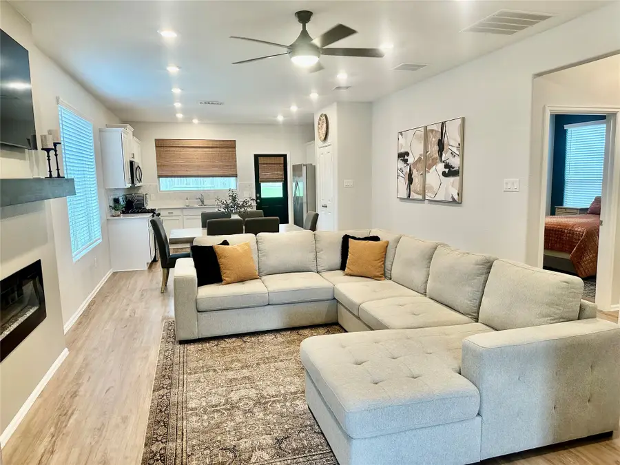 6235 Arcadia Sound Lane, Porter, TX 77365 - #2