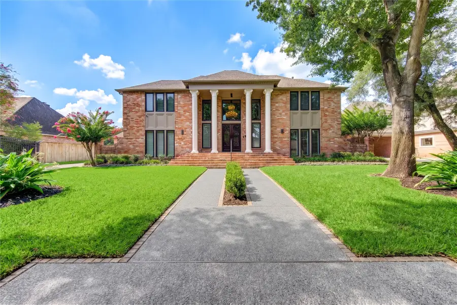 19822 Summerset Way, Houston, TX 77094 - #2
