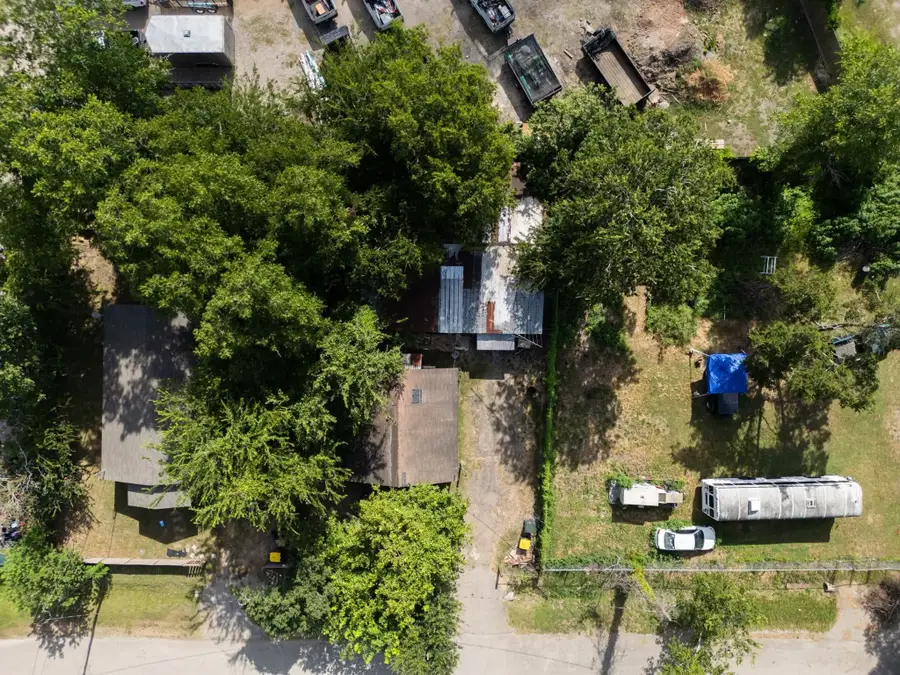 412 S San Jacinto Street, Conroe, TX 77301 - #2