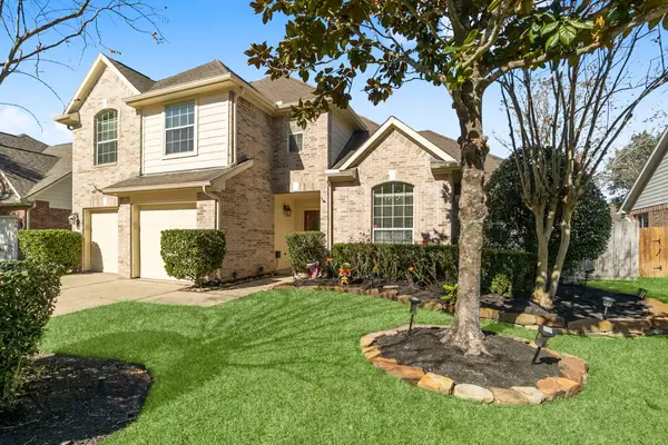 22 Ryanwyck Place, The Woodlands, TX 77384