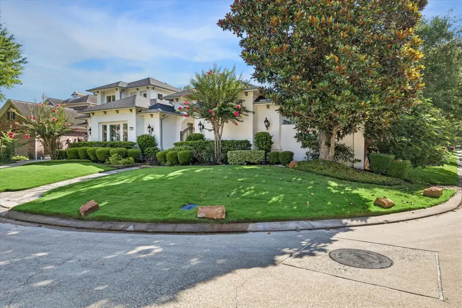 3202 Loblolly Pines Way, Houston, TX 77082 - #2