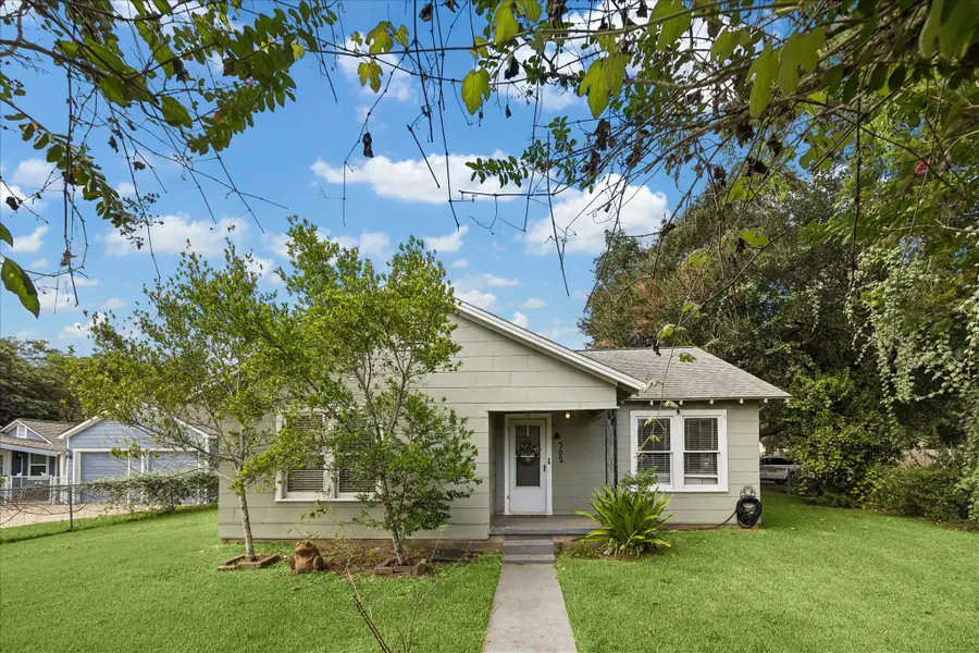 302 Damon Street, Richmond, TX 77406 - #2
