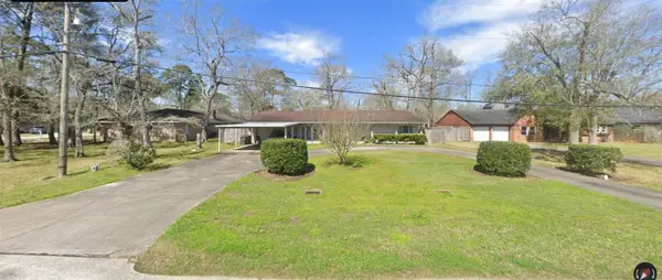 1309 Sunset Drive, Dickinson, TX 77539