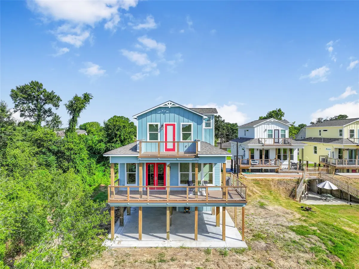 4444 Shady Lake Drive, Seabrook, TX 77586 - #1