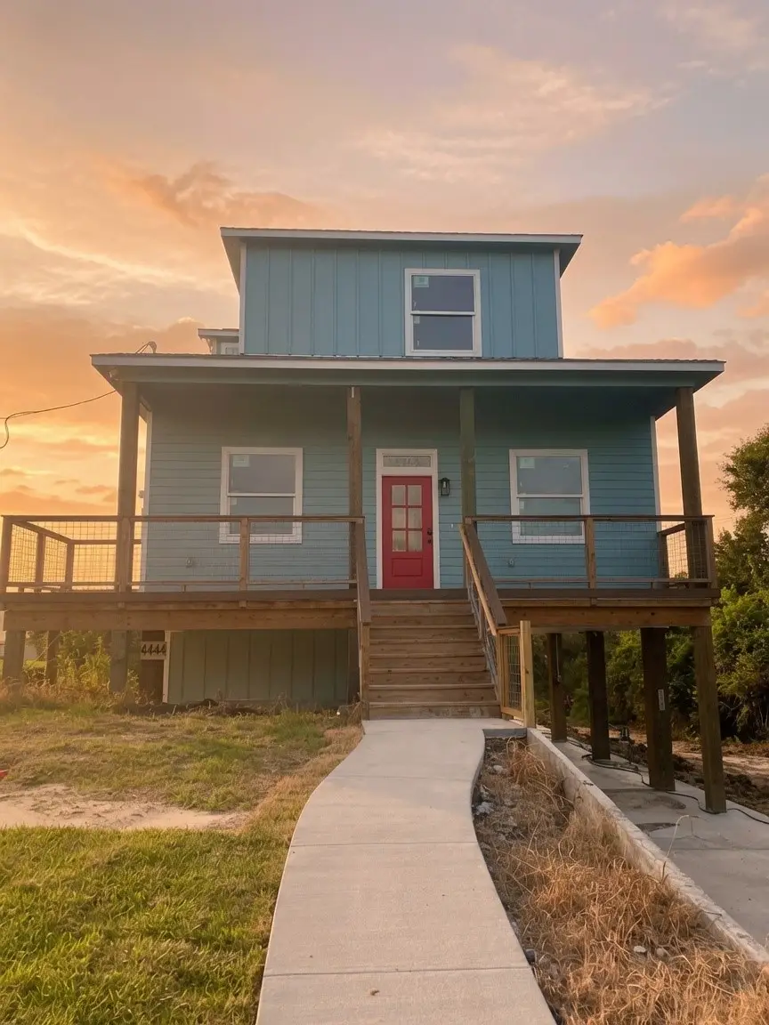 4444 Shady Lake Drive, Seabrook, TX 77586 - #3