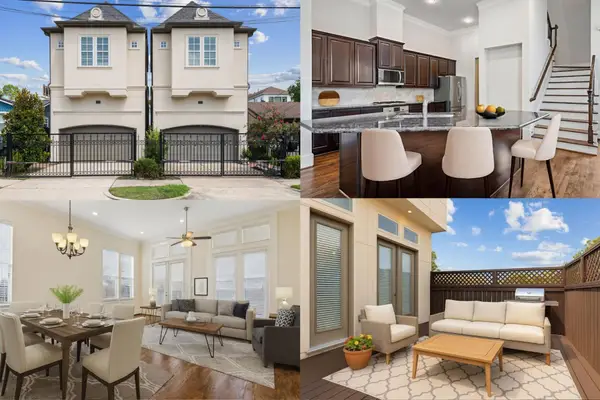 1035 E 28th Street, Houston, TX 77009
