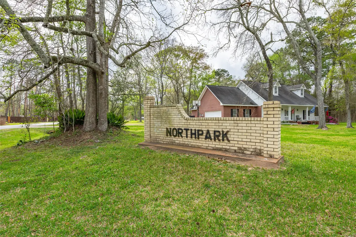 103 County Road 432, Dayton, TX 77535 - #1