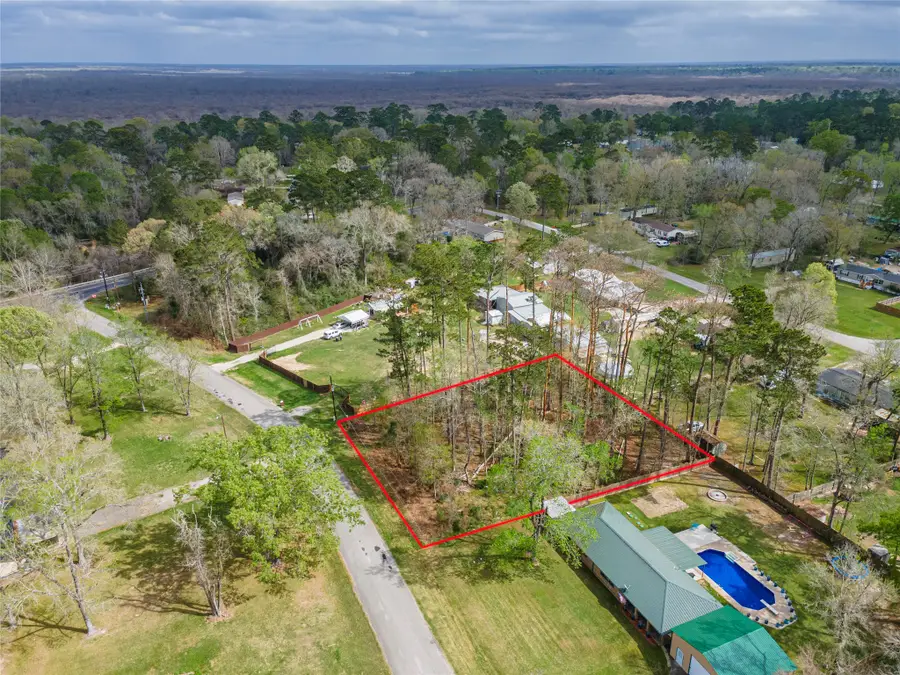 103 County Road 432, Dayton, TX 77535 - #2