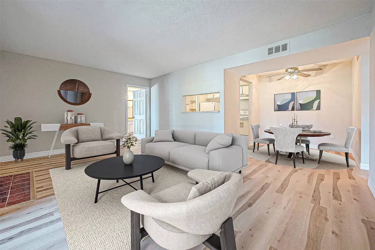 12655 Ashford Meadow Drive #ABCD, Houston, TX 77082 - Image #1