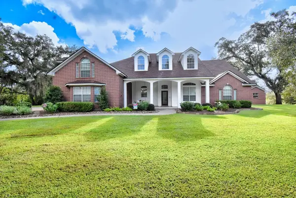 7547 County Road 684d, Sweeny, TX 77480