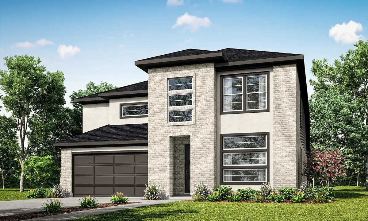 10623 Swamp Bay Drive, Cypress, TX 77433 - #1