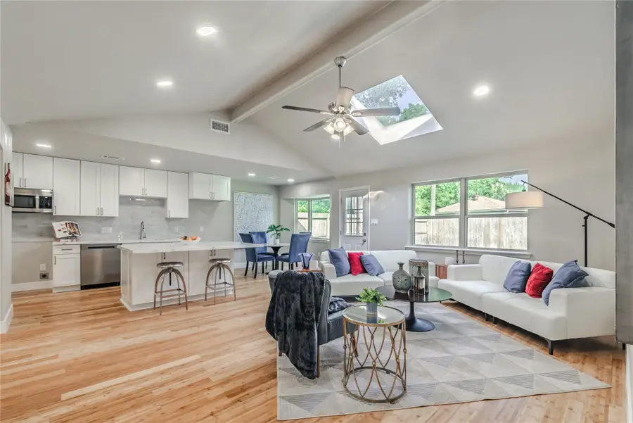 12406 Whittington Drive, Houston, TX 77077 - Image #2