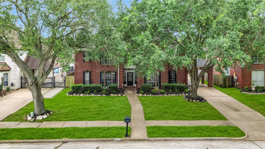 2403 N Lake Front Drive, League City, TX 77573 - #3