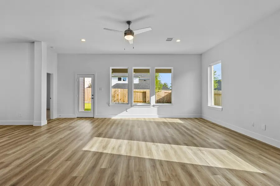 4538 Iguaza Falls Drive, Conroe, TX 77303 - #2