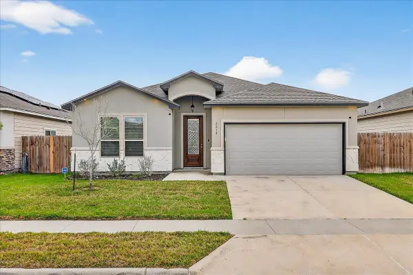 2214 Cuarzo Drive, Corpus Christi, TX 78414