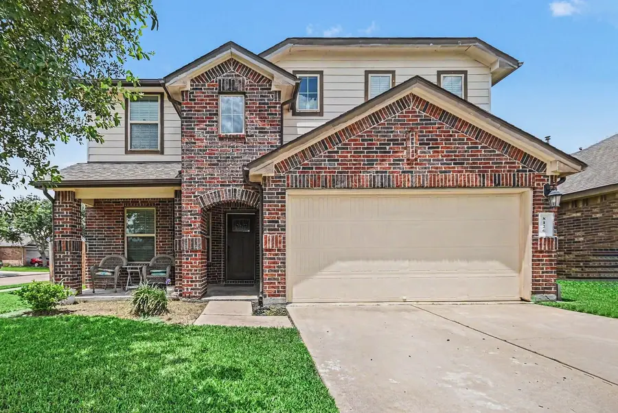 8126 Carillon Way, Rosharon, TX 77583 - #2