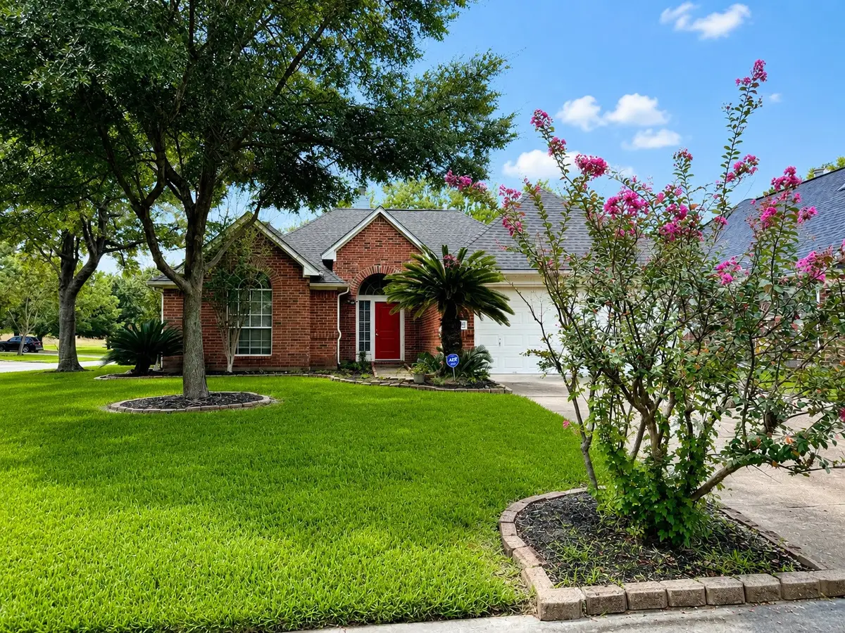 6614 Timber Square Court, Richmond, TX 77407 - #1