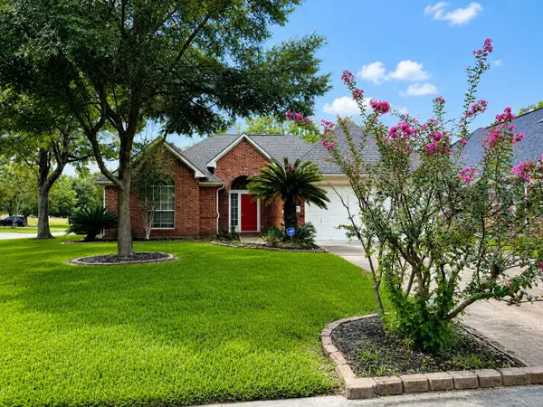 6614 Timber Square Court, Richmond, TX 77407