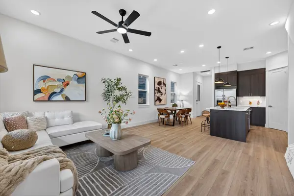 305 Marcella Street #E, Houston, TX 77091
