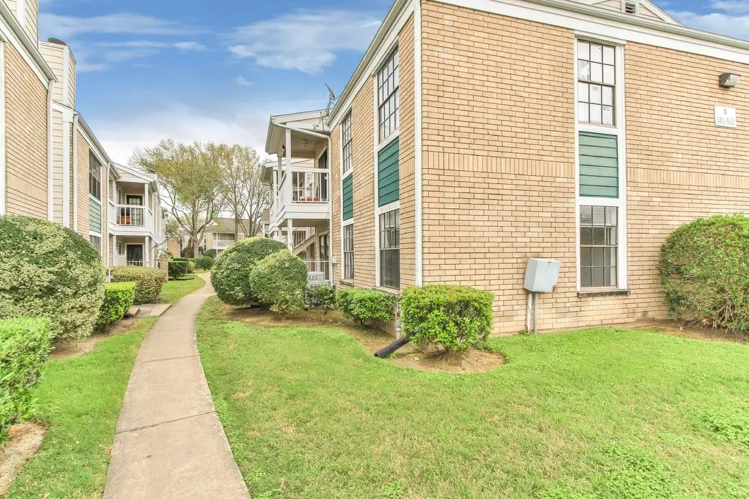 12660 Ashford Point Drive #511, Houston, TX 77082 - #1